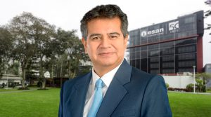 Enrique Louffat: ¿Cómo retener el talento humano en las organizaciones?