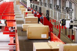 La Navidad puede ser limitada por los problemas logísticos