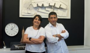 El reto de transformar nuestras oficinas en zonas de trabajo flexible