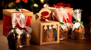 Exportación de panetones creció 24% a octubre y llegó a 20 países