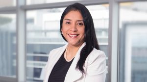 Cynthia Sánchez: La voz del colaborador como pilar de las organizaciones