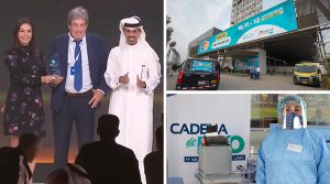 La CCL marcó la pauta de la agenda empresarial en el 2021