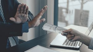 CCL: “La corrupción resta oportunidades y condena al país a un mayor retraso”