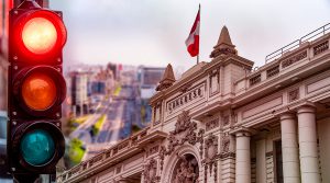 Semáforo Legislativo: Existen proyectos de ley que ponen en peligro el destino del país