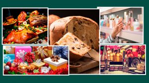 Expectativas de consumo para campaña navideña