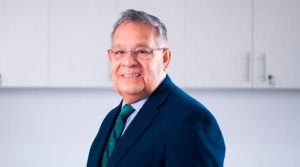 Oscar Zapata: Interoperabilidad en el Sistema de Justicia