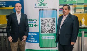 X-CAMBIO firma Alianza con Agencia de Cobros KasNet