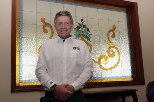 CGM RENTAL: “Participamos activamente en los proyectos que impulsan el crecimiento del país»