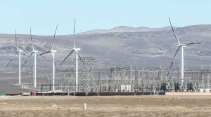 Perú cuenta con amplio potencial para desarrollo de energías renovables