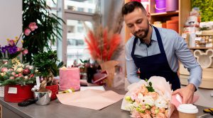 Retailers confían en lograr altas ventas en San Valentín