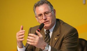 Herrera Descalzi: “Sería muy grave que el Minam cierre La Pampilla sin tener un plan de abastecimiento”