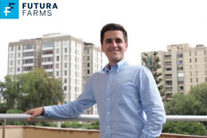 CORPORACIÓN FUTURA FARMS: «El Cáñamo Industrial tiene un valor nutricional Alto»