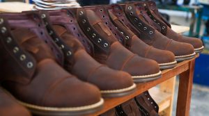 Exportaciones de la industria del calzado se recuperan