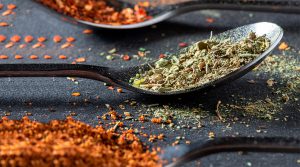 Oportunidades de exportación para el orégano y la cúrcuma