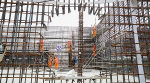 Pautas para actualizar el Plan Nacional de Infraestructura