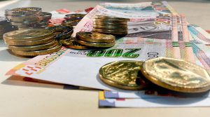 Mejora de las cuentas fiscales en 2021 fue coyuntural