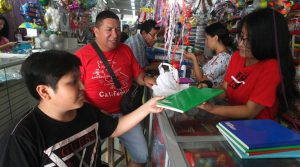 Campaña escolar: Negocios mantienen expectativas conservadoras
