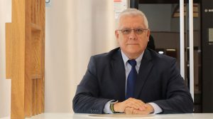 Javier Butrón: “Mercado de electrodomésticos crecería 10% por Mundial de Qatar”