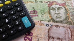 Pasos para regularizar el IR de tercera categoría – 2021