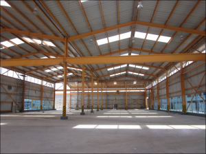 BRINDAMOS CALIDAD DE SERVICIO Y COMPROMISO