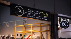 JERSEYTEX Lanza productos con certificación de ECO PASSPORT