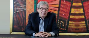 Peter Anders: ¡Juntos, siempre juntos y unidos!