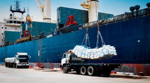 Impacto de la guerra entre Rusia y Ucrania sobre los fertilizantes