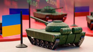 La invasión rusa y sus repercusiones en el Perú