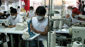 El 45,9% de trabajadores en el Perú son subempleados