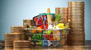 Inflación a escala global