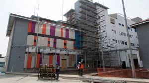 Las metas de infraestructura de calidad del sector salud son poco ambiciosas