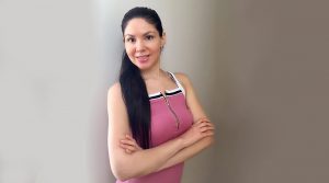 Karla Horna: Ecuanimidad empresarial y resurgimiento país