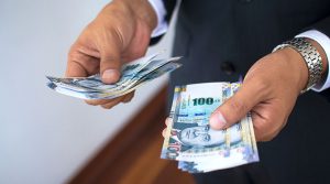 Todo sobre el pago de utilidades a trabajadores