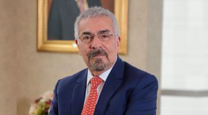 Ángel Acevedo: «Ventas de fragancias y maquillaje superarán nivel prepandemia este año”