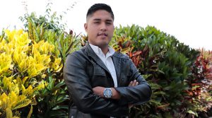 Alexander Molina: “Buscamos convertir a la región San Martín en una plaza inmobiliaria de alto valor”