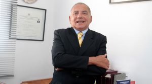 Carlos Alvarado: “Tenemos una visión empresarial y necesidad de mercado”