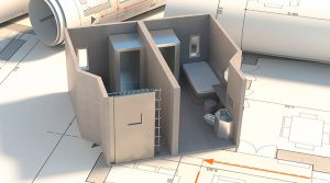 Hay 19 proyectos para construir cárceles valorizados en S/ 1.682 millones