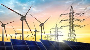 Las energías renovables van a paso lento en el Perú