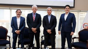 Visión de la problemática del sector legal