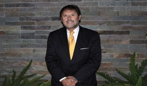 ARIEL ORREGO-VILLACORTA: “Mi meta es fortalecer y hacer crecer mi firma de abogados”