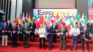 RadioTrans Perú llega a Expomina 2022