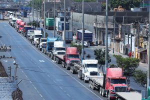Sobrecosto logístico: Caos vehicular en el Callao amenaza el comercio exterior