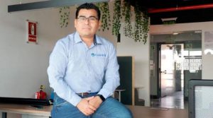 Rupaq: “Nuestro deseo es expandirnos a nivel internacional»