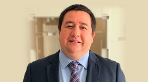 Percy Mesias: La importancia de la Seguridad y la Salud en el Trabajo