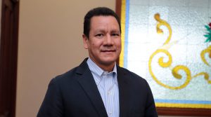 César Blengeri: “La internacionalización es nuestro próximo reto”