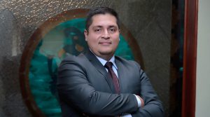 Carlos Velásquez: “Buscamos generar una economía circular aplicando insumos ecoamigables”