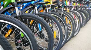 Importación de vehículos alternativos cayó en el primer trimestre