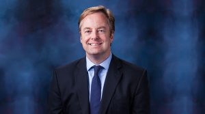 John Elink-Schuurman: “Virginia ofrece a empresas peruanas un clima de negocio confiable”