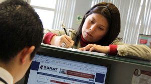 Detalles sobre la declaración de beneficiario final ante Sunat
