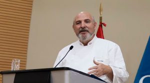 Adolfo Perret: “Precios en restaurantes seguirán en alza pese a ley que exonera el IGV”